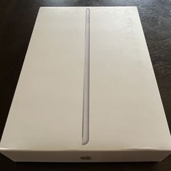 7th Generation iPad Ready For A New Home