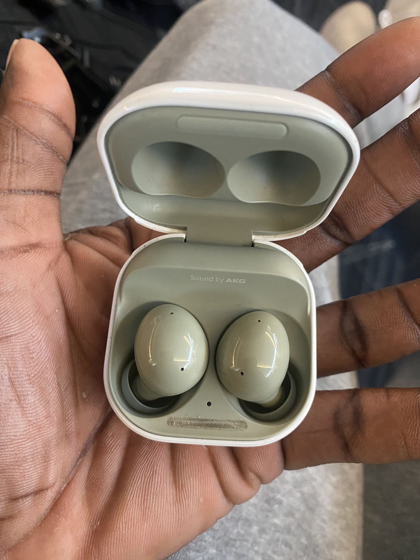 Samsung Galaxy Buds2 Earphones/Headphones