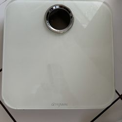 Weight Scale 