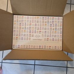 Lenox SPICE VILLAGE 2025