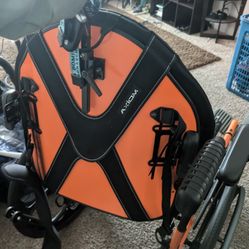 Brand New Wheelchair *Adult 