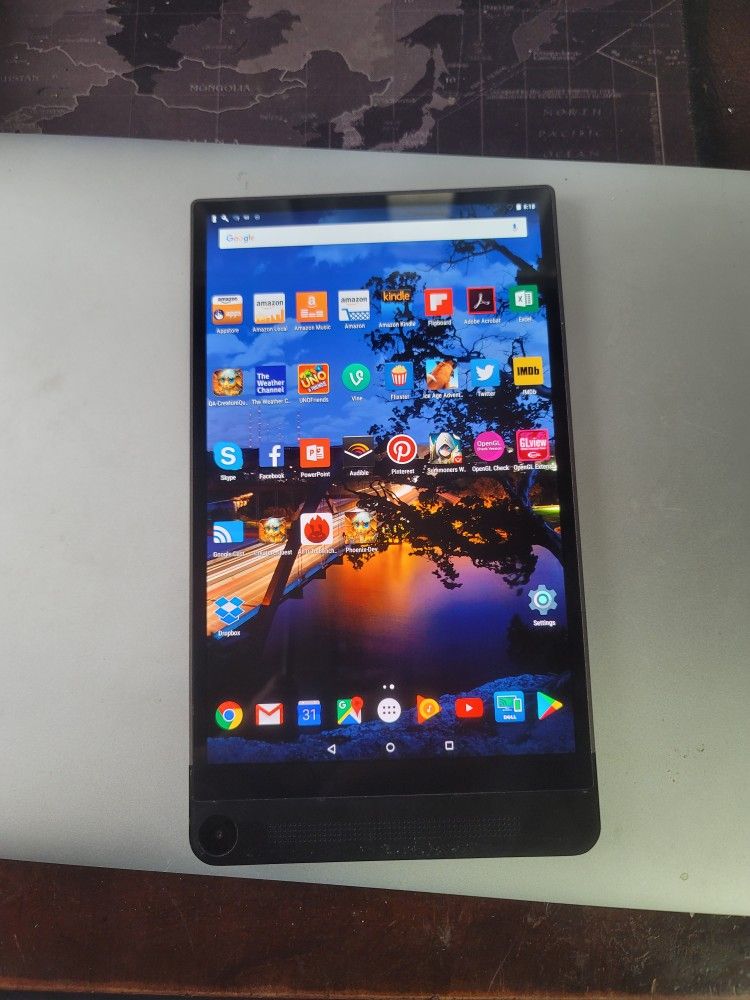 DELL VENUE 8 7840 TABLET