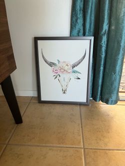 Wall art
