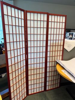 Free Soji Screen