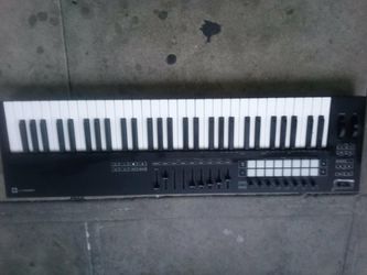 Motivation keyboard for beats