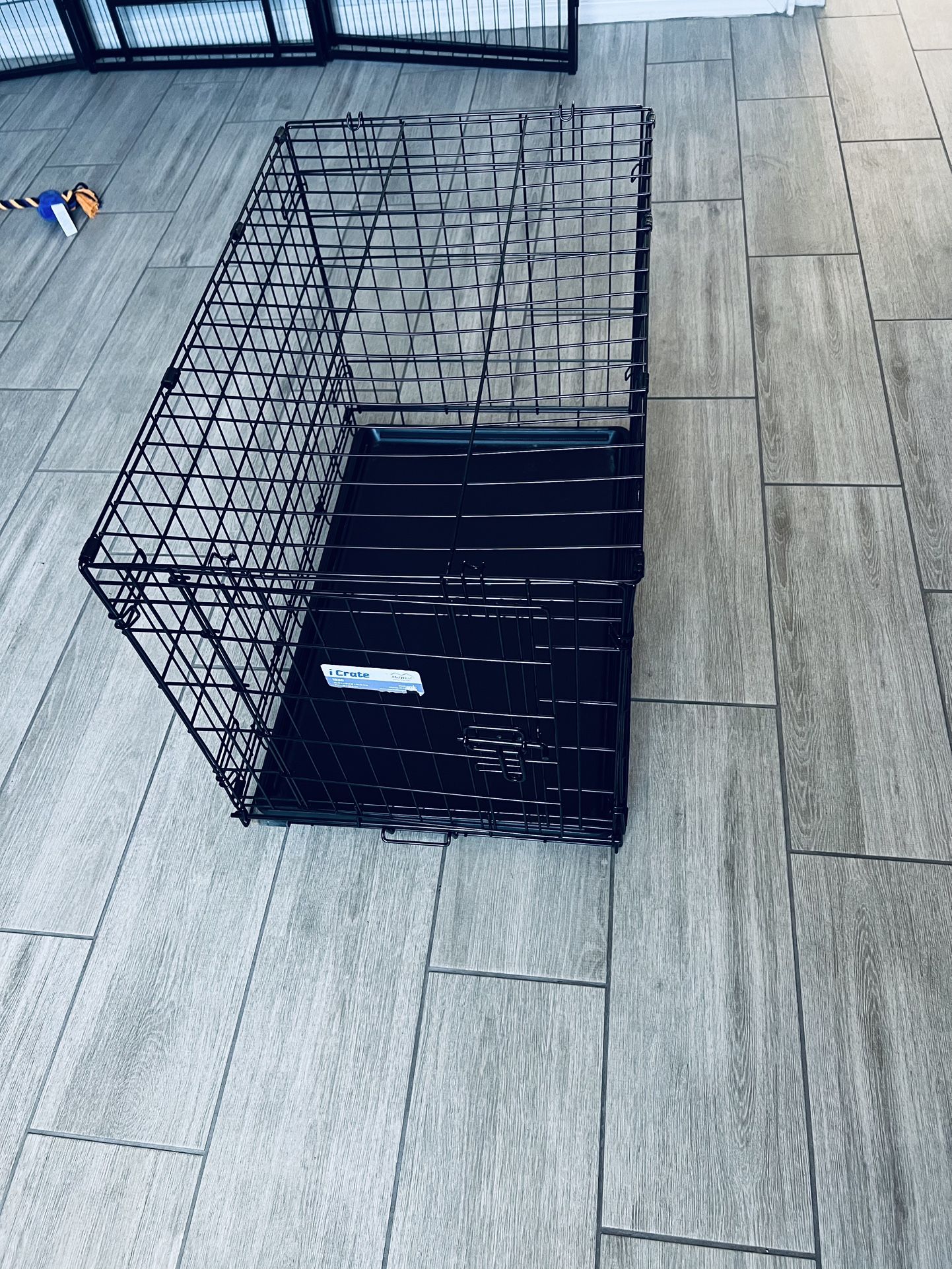 Dog Crate 