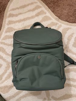 Lululemon New Parent Backpack