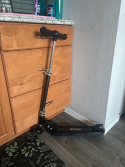 Kick Scooter