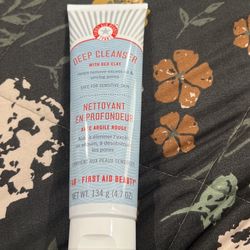 Deep Cleanser
