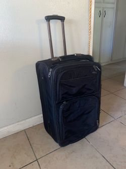 Suitcase