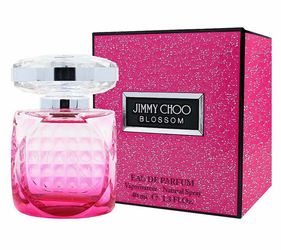 Jimmy Choo Bloosim 40 mL BRAND NEW….Located in Lehigh!