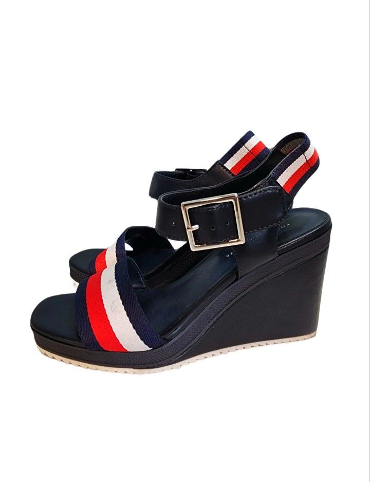Tommy Hilfiger Platform Wedge