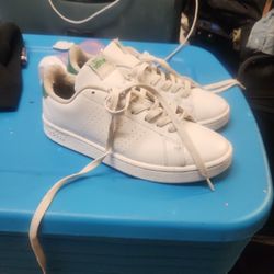 Adidas Size 7