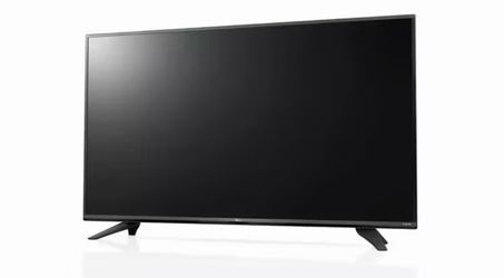 65 “ LG tv