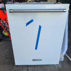 KitchenAid Dishwasher