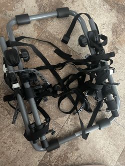 Sports Rack - Bike Rack