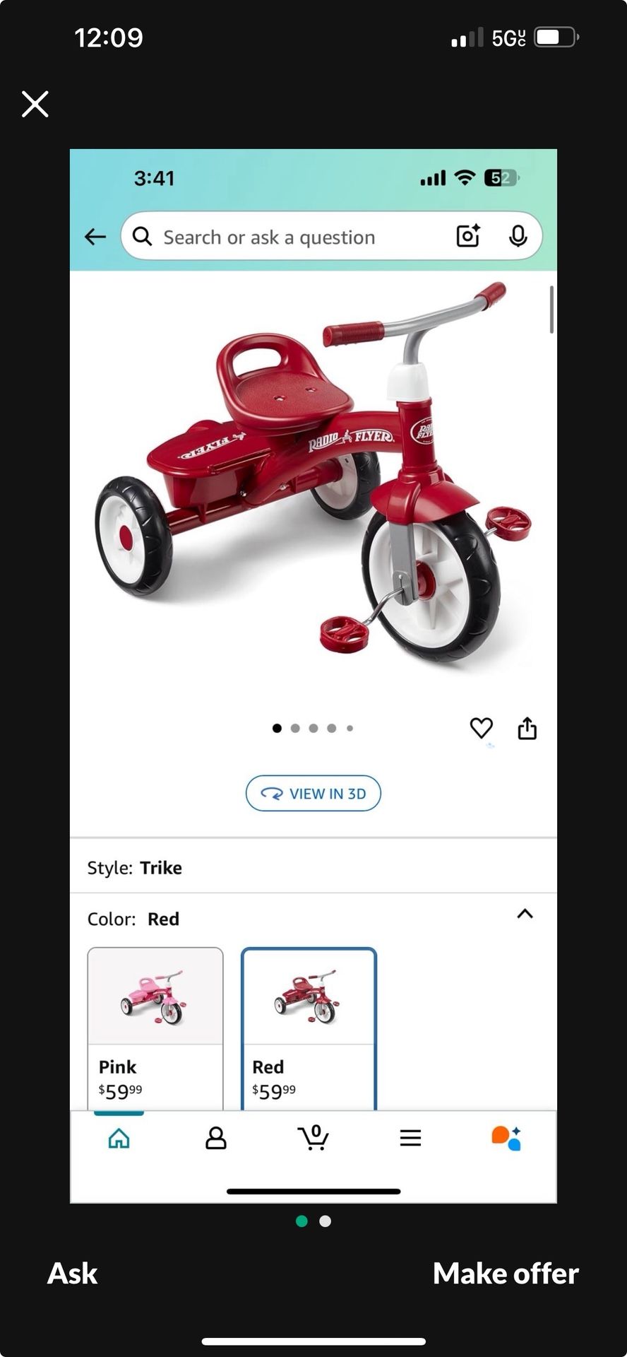 Radio Flyer