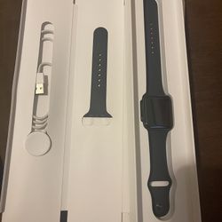 Apple Watch Series 3