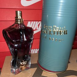 Jean Paul Perfume For Men / New / Nuevo 4.2 Oz