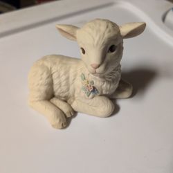 Easter Lamb
