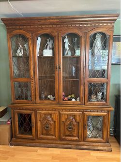 Free China Cabinet