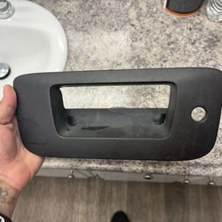 Tailgate Handle 2007 -2014