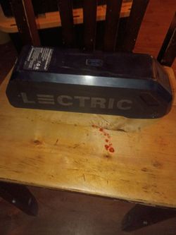 Ebike 48v