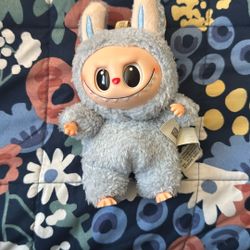 Exciting Macaron Blind Box Lafufu