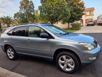 2026 LEXUS RX 330 SPORT