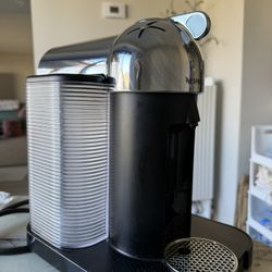 Nespresso Vertuo  