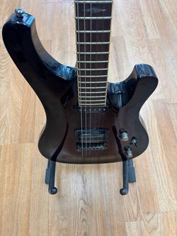 Shecter Diamond Series 006 ELITE
