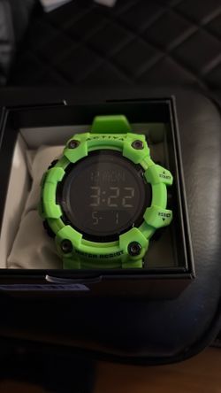 Activa watch