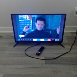 Insignia fire TV 20 Inch