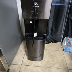 electric water dispenser