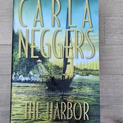 The Harbor By Neggers, Carla