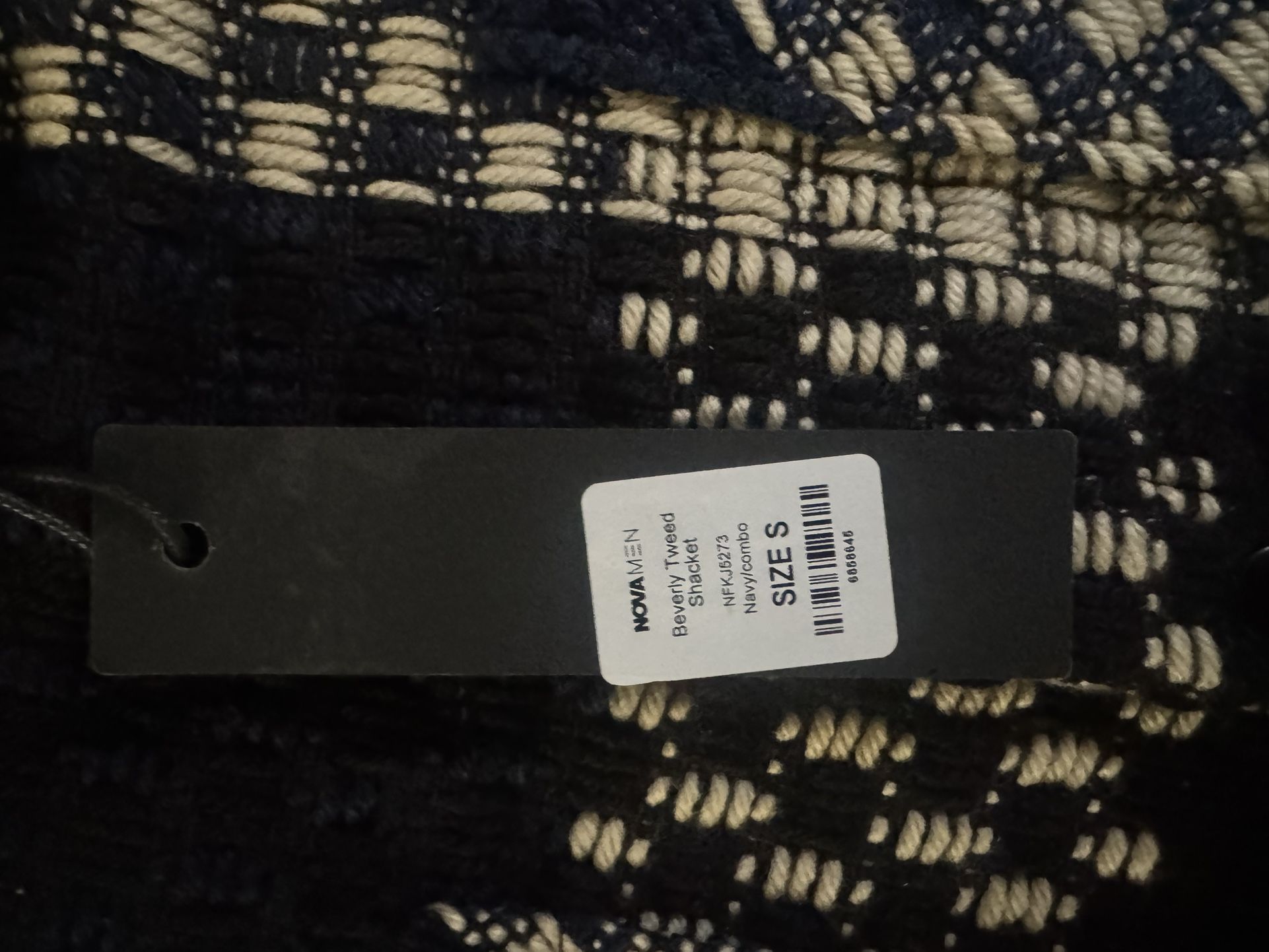 Men’s Clothes