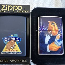 💥💥ZIPPO LIGHTERS💥💥