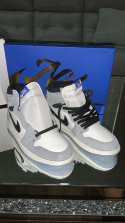 Jrdan 1 high