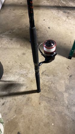 Pen Fierce Graphite Combo