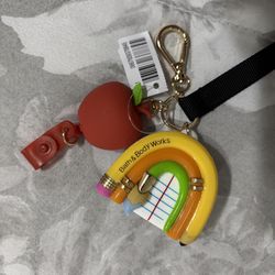 BATH & BODY WORKS Lanyard