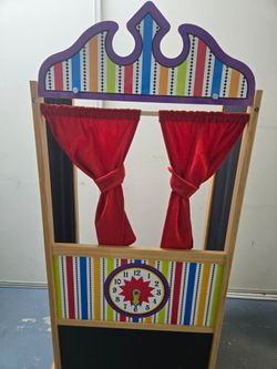 Halloween prop