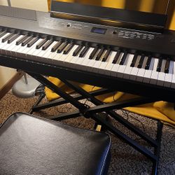 Alesis Recital Pro