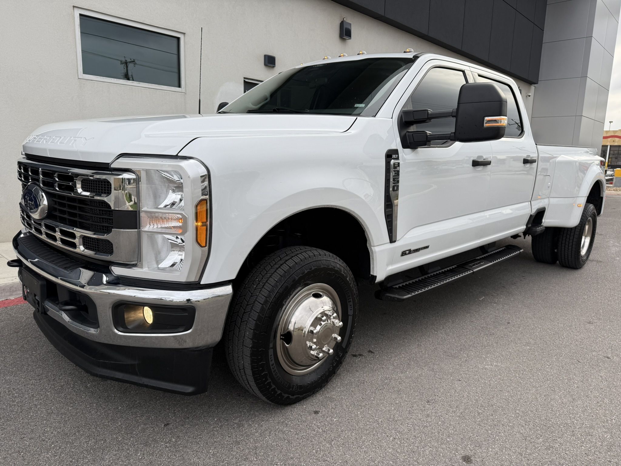2024 Ford F-350