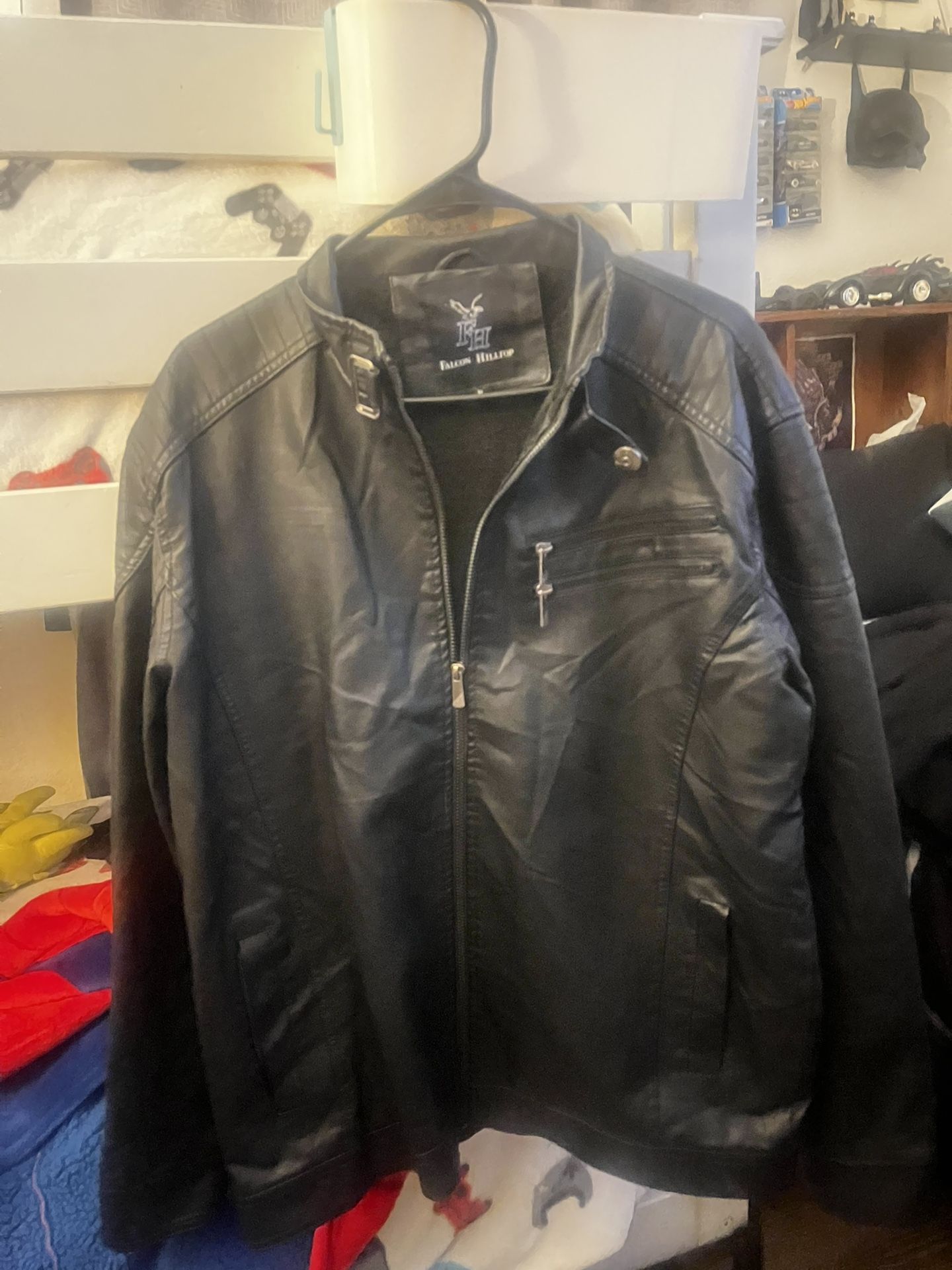 Jacket