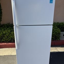 Apartment Size Whirlpool Refrigerator $230 Free Delivery 