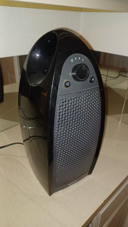 Holmes Air Purifier w/ ionizer