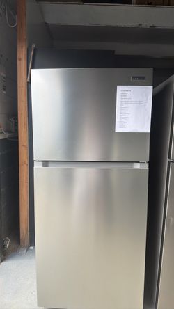 Frigidaire