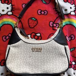 Cute Guess Purse