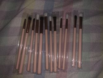 Makeup Brushes