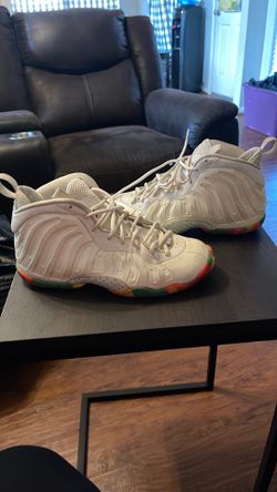 Nike shoes